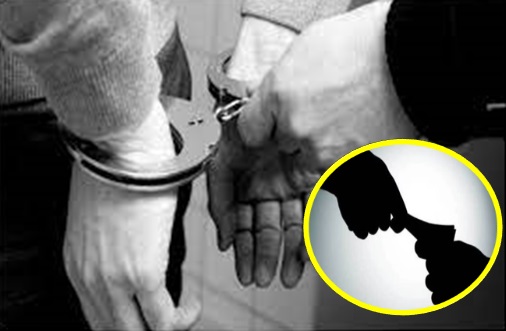 ED के दो अधिकारी गिरफ्तार, एसीबी ने 15 लाख रुपये की रिश्वत लेते पकड़ा...