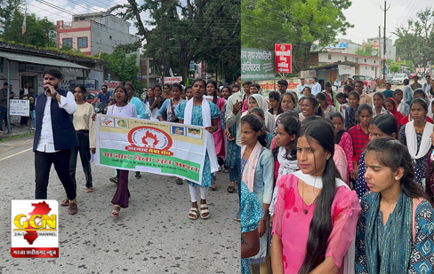 2 महीने हो चुके परन्तु विश्वविद्यालय नहीं जारी किया रिवेल्युएशन का परिणाम, छात्र है परेशान। 2 महीने हो चुके परन्तु विश्वविद्यालय नहीं जारी किया रिवेल्युएशन का परिणाम, छात्र है परेशान।