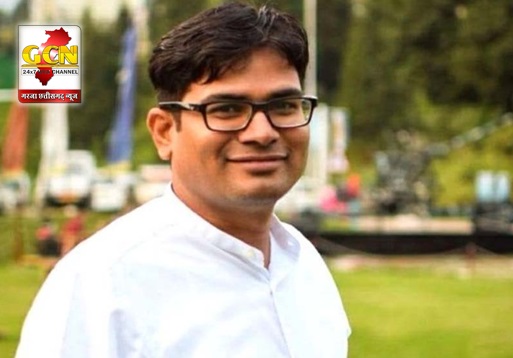 CG NEWS: बड़ी जीत दिलाने पर ओपी चौधरी ने जनता का जताया आभार, मुख्यमंत्री बनाए जाने को लेकर कही यह बात... CG NEWS: बड़ी जीत दिलाने पर ओपी चौधरी ने जनता का जताया आभार, मुख्यमंत्री बनाए जाने को लेकर कही यह बात...