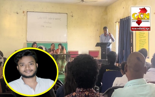 वाद-विवाद एवं तत्कालिक भाषण प्रतियोगिता में चयनित हुए देवेन्द्र खेलवार... वाद-विवाद एवं तत्कालिक भाषण प्रतियोगिता में चयनित हुए देवेन्द्र खेलवार...