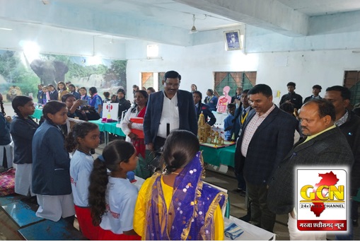 छात्रों के सर्वागीण विकास हेतु पालक सम्मेलन का किया गया आयोजन छात्रों के सर्वागीण विकास हेतु पालक सम्मेलन का किया गया आयोजन