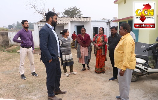 पूर्ण रूपेण इंडोर स्पोर्ट कॉम्प्लेक्स के रूप में तब्दील होगा डॉ. श्यामा प्रसाद मुखर्जी स्पोर्ट काम्प्लेक्स पूर्ण रूपेण इंडोर स्पोर्ट कॉम्प्लेक्स के रूप में तब्दील होगा डॉ. श्यामा प्रसाद मुखर्जी स्पोर्ट काम्प्लेक्स