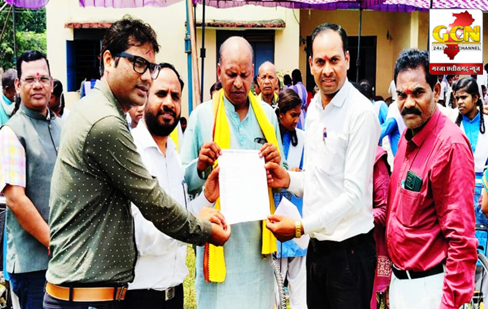 टी. ई. एकीकृत शिक्षक संघ ट्राइबल एजुकेशन को मर्ज कर ट्रांसफर करने मुख्यमंत्री से की मांग टी. ई. एकीकृत शिक्षक संघ ट्राइबल एजुकेशन को मर्ज कर ट्रांसफर करने मुख्यमंत्री से की मांग