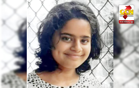 अमीशी अपने परिवार व गांव के नाम को अंतर्राष्ट्रीय स्तर पर पहचान दिलाने में प्रयासरत...