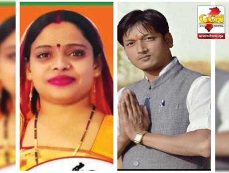 मरवाही सरपंच प्रियदर्शिनी नहरेल एवं उनके पति पर ipcधारा 420 प्रथम श्रेणी न्यायिक मजिस्ट्रेट ने मरवाही थाना में कराया मामला दर्ज