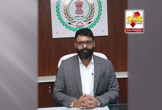 कलेक्टर ने शासकीय कार्यालयों के व्यवस्थित संचालन के संबंध में जारी किये आवश्यक दिशा निर्देश कलेक्टर ने शासकीय कार्यालयों के व्यवस्थित संचालन के संबंध में जारी किये आवश्यक दिशा निर्देश