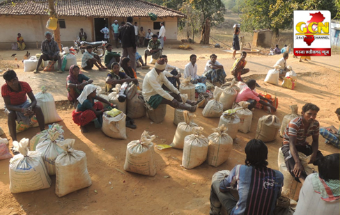 अब तय नहीं करनी होगी लंबी दूरी, पहाड़ी कोरवाओं को नजदीक के दुकानों में मिलेगी राशन पूरी अब तय नहीं करनी होगी लंबी दूरी, पहाड़ी कोरवाओं को नजदीक के दुकानों में मिलेगी राशन पूरी