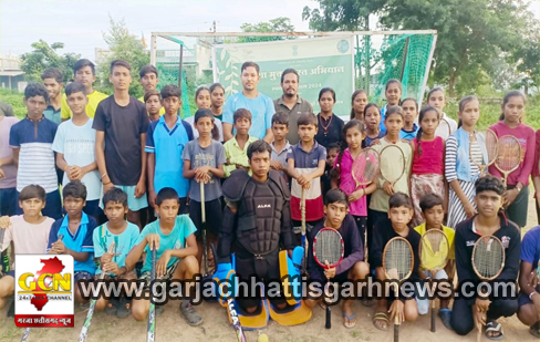 बेमचा में नशा मुक्त भारत अभियान अंतर्गत शपथ ली गई। बेमचा में नशा मुक्त भारत अभियान अंतर्गत शपथ ली गई।