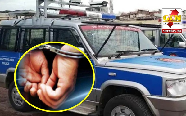 शादीशुदा महिला से दुष्कर्म करने के आरोप में डायल 112 के ड्राइवर गिरफ्तार... जानिए क्या है मामला शादीशुदा महिला से दुष्कर्म करने के आरोप में डायल 112 के ड्राइवर गिरफ्तार... जानिए क्या है मामला