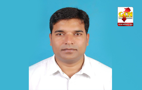 पंकज बने जिले के विधायक प्रतिनिधि, कोटा विधायक ने पत्र जारी कर बनाया विधायक प्रतिनिधि।।