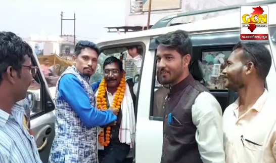 डौंडी लोहारा में तीसरा मजबूत प्रत्याशी के रूप में दिखेंगे ईश्वर ठाकुर डौंडी लोहारा में तीसरा मजबूत प्रत्याशी के रूप में दिखेंगे ईश्वर ठाकुर