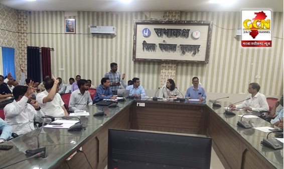 व्यय अनुवीक्षण समिति के अन्तर्गत उडनदस्ता टीम एवं स्थतिक निगरानी दल को दिया गया प्रशिक्षण व्यय अनुवीक्षण समिति के अन्तर्गत उडनदस्ता टीम एवं स्थतिक निगरानी दल को दिया गया प्रशिक्षण