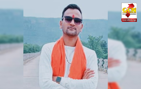 भाजपा नेता मोनू केसरी ने छाल कोयला चोरी मामले को लेकर रायगढ़ एरिया के प्रबंधक को कार्यवाही करने को लेकर लिखा पत्र भाजपा नेता मोनू केसरी ने छाल कोयला चोरी मामले को लेकर रायगढ़ एरिया के प्रबंधक को कार्यवाही करने को लेकर लिखा पत्र