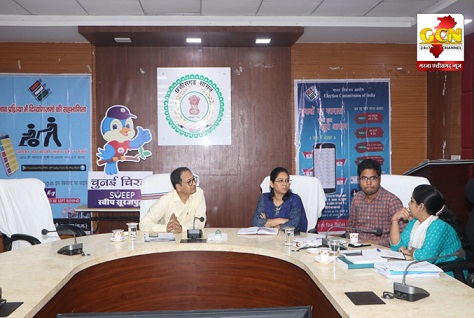 कलेक्ट्रेट सभा कक्ष में राजनीतिक दलों की बैठक हुई संपादित कलेक्ट्रेट सभा कक्ष में राजनीतिक दलों की बैठक हुई संपादित