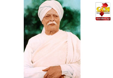 प्रजापिता ब्रह्माकुमारी ईश्वरीय विश्वविद्यालय अन्तर्राष्ट्रीय संस्थान के संस्थापक पिताश्री प्रजापिता ब्रह्मा बाबा की 55 वीं पुण्य स्मृति दिवस मनाईं गई