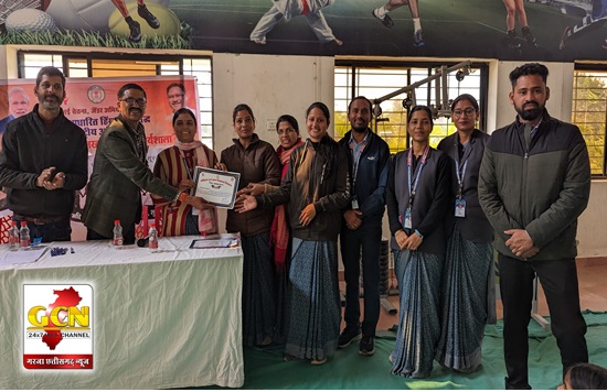 लिंग आधारित हिंसा के विरुद्ध राष्ट्रीय अभियान के तहत साधु राम सेवा कुंज में हुआ कार्यक्रम लिंग आधारित हिंसा के विरुद्ध राष्ट्रीय अभियान के तहत साधु राम सेवा कुंज में हुआ कार्यक्रम