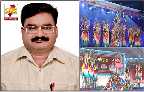 यूनेस्को फ्रांस के सदस्य बनाए गए अनिल गढ़ेवाल यूनेस्को फ्रांस के सदस्य बनाए गए अनिल गढ़ेवाल