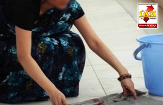 CG NEWS: बाई ने साथियों के साथ मिलकर घर में की लूट, दो दिन पहले ही काम पर लगी थी महिला, गिरफ्तार