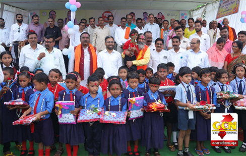 प्रत्येक व्यक्ति को शिक्षा का अधिकार