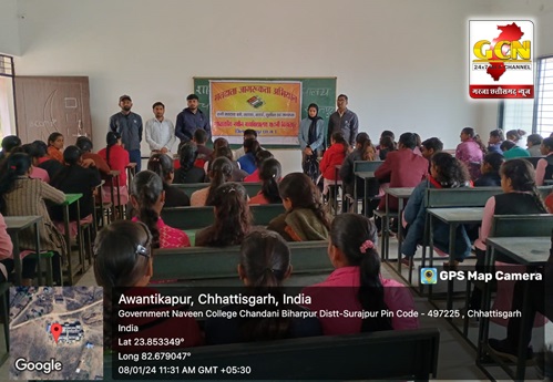 चांदनी बिहारपुर में मतदान शिविर का हुआ आयोजन चांदनी बिहारपुर में मतदान शिविर का हुआ आयोजन