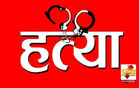 पत्नी की हत्या करने वाले आरोपी पति को थाना रमकोला पुलिस ने किया गिरफ्तार।