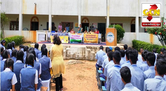 बेटी बचाओ बेटी पढ़ाओ अभियान के तहत 4 अक्टूबर तक जागरूकता कार्यक्रमों का होगा अभियान