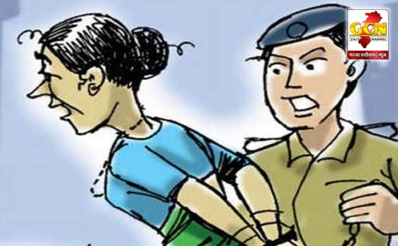 आबकारी विभाग सूरजपुर की अवैध शराब के विरुद्ध कार्यवाही, 06 लीटर व भट्टी महुआ शराब जप्त किया आबकारी विभाग सूरजपुर की अवैध शराब के विरुद्ध कार्यवाही, 06 लीटर व भट्टी महुआ शराब जप्त किया