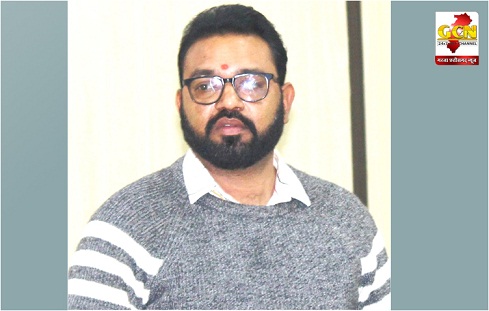 मिशन 2047 के समरघोष का शंखनाद है अंतरिम बजट - सुरेश शुक्ला मिशन 2047 के समरघोष का शंखनाद है अंतरिम बजट - सुरेश शुक्ला