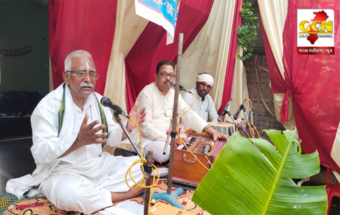 सद्गुरु कबीर स्वयं परमात्मा ही थे, जो मानव समाज को सही राह दिखाने आए थे - महंत पोखन दास साहेब 