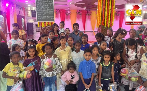 अष्टमी को माता जी को 56 भोग लगाकर की जावेगी 108 पूजा थाल से महाआरती अष्टमी को माता जी को 56 भोग लगाकर की जावेगी 108 पूजा थाल से महाआरती