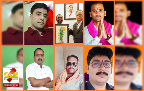 खरसिया भाजपा को पहली बार आजादी के बाद मिले 15000 हजार की बड़ी लीड के असली किंगमेकर कौन