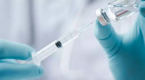 बिलासपुर में टीकाकरण अभियान के दौरान 2 बच्चों की मौत, स्वास्थ्य मंत्री ने वैक्सीनेशन रोकने का दिया आदेश बिलासपुर में टीकाकरण अभियान के दौरान 2 बच्चों की मौत, स्वास्थ्य मंत्री ने वैक्सीनेशन रोकने का दिया आदेश