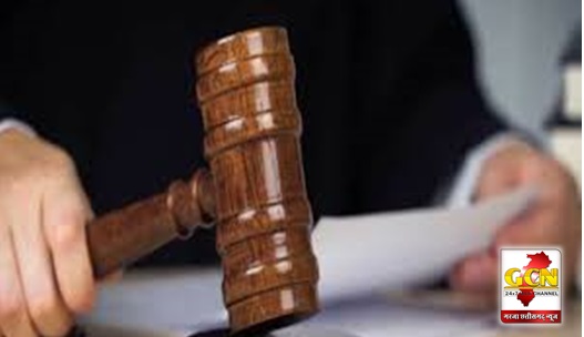 CG BIG NEWS: शक में डंडे से पीट-पीटकर कर दी थी पत्नी की हत्या, कोर्ट ने सुनाई आजीवन कारावास की सजा;