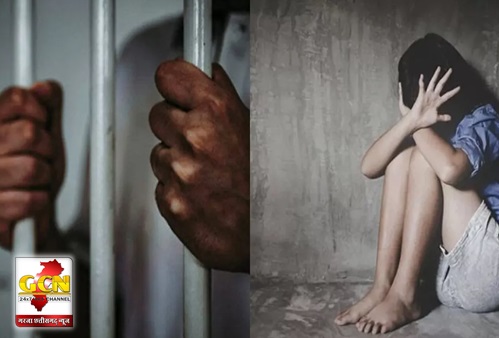 CG NEWS: नाबालिग से दुष्कर्म, कटघोरा फास्ट ट्रेक कोर्ट ने सुनाई 20 साल की सजा CG NEWS: नाबालिग से दुष्कर्म, कटघोरा फास्ट ट्रेक कोर्ट ने सुनाई 20 साल की सजा