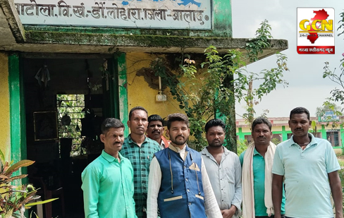 भीमाटोला आंगनबाड़ी केंद्र में 8 सालो से बनी हुई समस्या,सुपरवाइजर द्वारा किया जा रहा अनदेखा,ग्रामीण जन अक्रोशित भीमाटोला आंगनबाड़ी केंद्र में 8 सालो से बनी हुई समस्या,सुपरवाइजर द्वारा किया जा रहा अनदेखा,ग्रामीण जन अक्रोशित