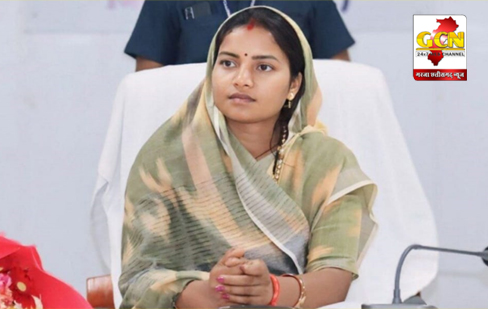 नया ट्रांसफार्मर लगने से जगमगाया रमेशपुर