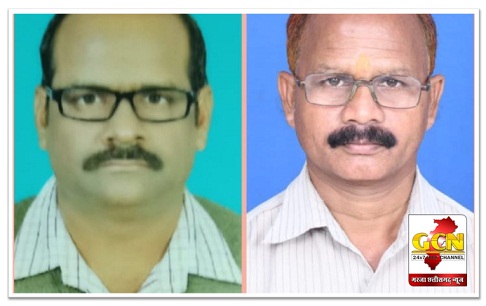 वामपंथी पार्टियों ने कोरबा और कटघोरा में संयुक्त रूप से चुनाव लड़ने की घोषणा की वामपंथी पार्टियों ने कोरबा और कटघोरा में संयुक्त रूप से चुनाव लड़ने की घोषणा की