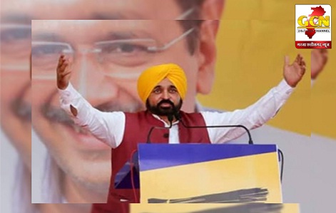 पंजाब के लोकप्रिय मुख्यमंत्री भगवंत मान जी का 30 अक्टूबर को गुंडरदेही विधानसभा के न.प. अर्जुदा में रोड शो पंजाब के लोकप्रिय मुख्यमंत्री भगवंत मान जी का 30 अक्टूबर को गुंडरदेही विधानसभा के न.प. अर्जुदा में रोड शो