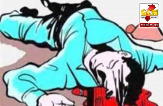 पत्नी ने ही पति को डंडे से पीट-पीटकर उतारा मौत के घाट, वजह कर देगी हैरान