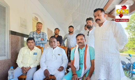 सरगुजा संभाग में कांग्रेस-भाजपा से साहू समाज ने मांगा टिकट.... सरगुजा संभाग में कांग्रेस-भाजपा से साहू समाज ने मांगा टिकट....