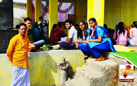 प्रेमनगर स्काउट गाइड ने अयोध्या श्रीराम मंदिर प्राणप्रतिष्ठा के अवसर पर किये सेवा कार्य प्रेमनगर स्काउट गाइड ने अयोध्या श्रीराम मंदिर प्राणप्रतिष्ठा के अवसर पर किये सेवा कार्य