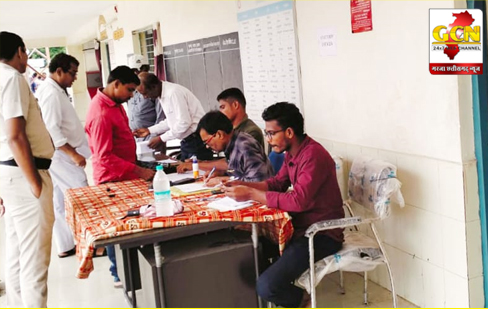 ऑपरेटिव सोसाइटी लिमिटेड के डेलीगेट का चुनाव वैलेट पत्र के द्वारा किया गया ऑपरेटिव सोसाइटी लिमिटेड के डेलीगेट का चुनाव वैलेट पत्र के द्वारा किया गया