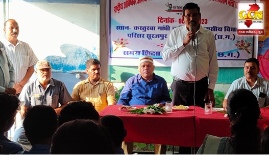 राष्ट्रीय अविष्कार अभियान 2023 अन्तर्गत जिला स्तरीय कबाड़ से जुगाड़ कार्यशाला एवं मेले का आयोजन सम्पन्न राष्ट्रीय अविष्कार अभियान 2023 अन्तर्गत जिला स्तरीय कबाड़ से जुगाड़ कार्यशाला एवं मेले का आयोजन सम्पन्न