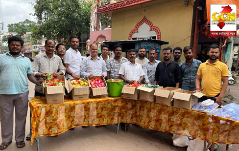 जीवन दायनी शिवनाथ नदी से कांवड़ लेकर आए हजारों कांवड़ियों का स्वागत जन समर्पण सेवा सँस्था ने किया. जीवन दायनी शिवनाथ नदी से कांवड़ लेकर आए हजारों कांवड़ियों का स्वागत जन समर्पण सेवा सँस्था ने किया.