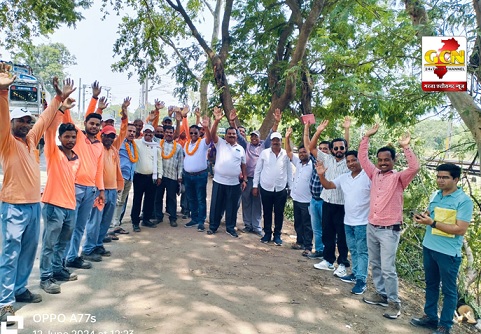 रेलवे श्रमिक कांग्रेस, संबलपुर मंडल के द्वारा प्रथम ब्रांच काउंसिल मीटिंग आयोजित