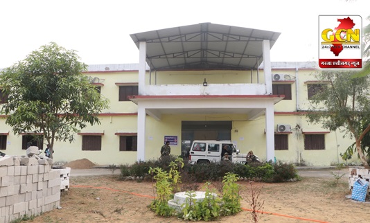 02 दिसंबर को मतगणना स्थल पर होगी मॉक ड्रिल