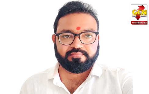 डॉ. सुरेश शुक्ला को जिला पंचायत महासमुन्द की कार्ययोजना समिति का सदस्य बनाया गया डॉ. सुरेश शुक्ला को जिला पंचायत महासमुन्द की कार्ययोजना समिति का सदस्य बनाया गया