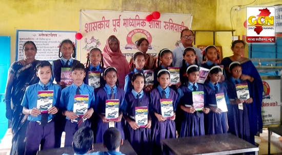 कैबिनेट के स्वच्छता मंत्री, उपमंत्री विजेताओं को किया सम्मान