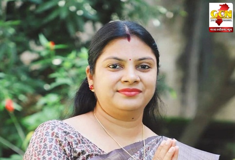 महतारी वंदन योजना को सरकार की हरी झंडी : सुधा साहू महतारी वंदन योजना को सरकार की हरी झंडी : सुधा साहू