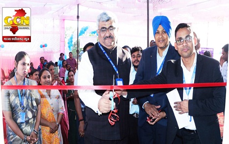 छत्तीसगढ़ राज्य ग्रामीण बैंक शाखा बसना के नए भवन का शुभारंभ छत्तीसगढ़ राज्य ग्रामीण बैंक शाखा बसना के नए भवन का शुभारंभ